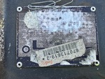 Aspect général with Numéro de série/Numéro d'identification du véhicule automobile