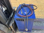 Électrique with