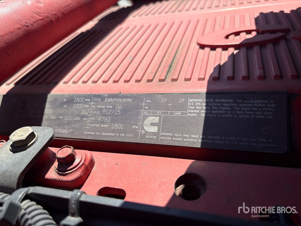 4 Engine with