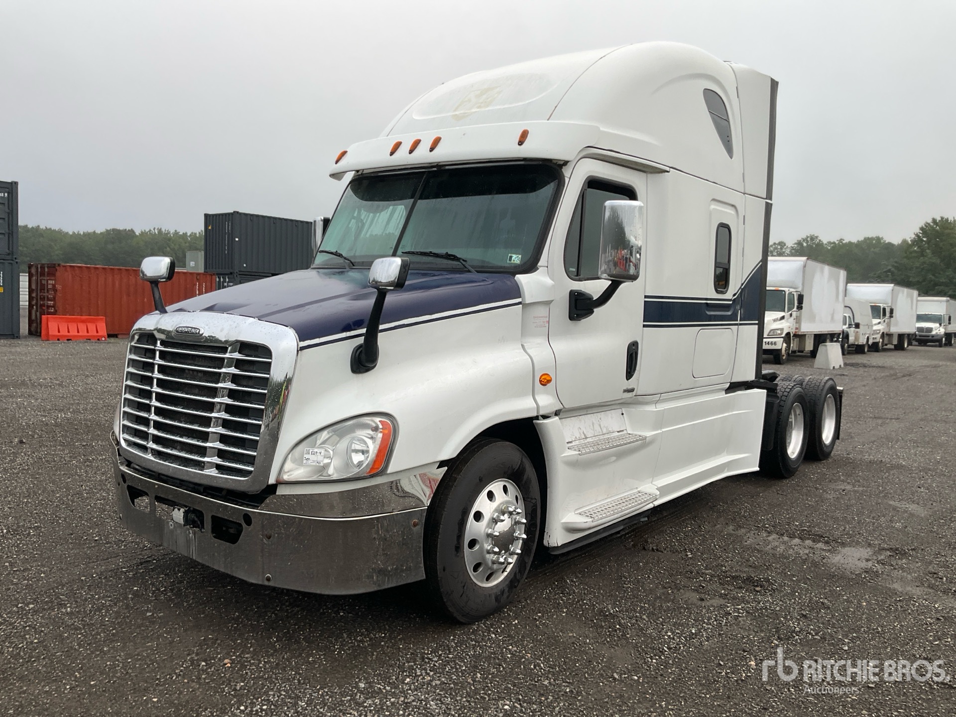 Photo of 2016 Kenworth T680