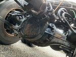 Drivetrain with