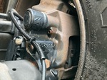 Brakes with