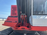 Hydraulics with
