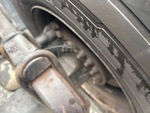Brakes with