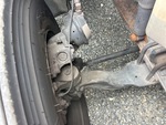 Brakes with