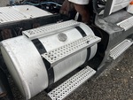 4 Underbody - Truck with