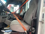 Cab with