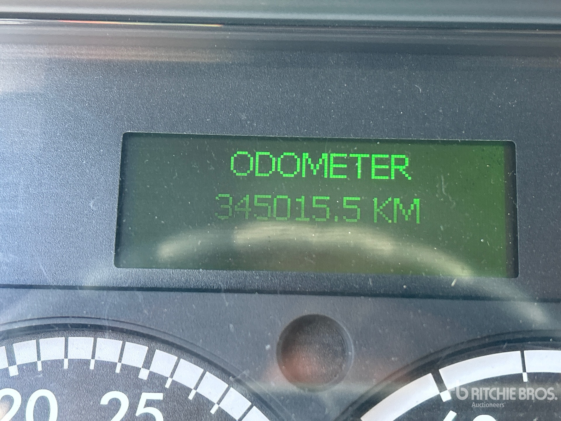 2016 Freightliner M2 106