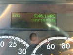 Cab with Engine Hours