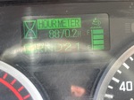 Cab with Engine Hours