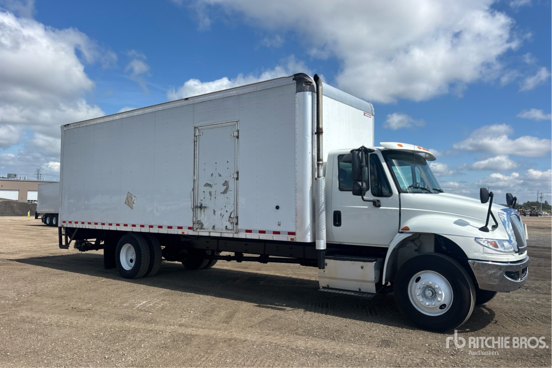 2016 International DuraStar 4300