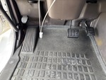 Cab with
