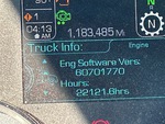 4 Transmission with Heures du moteur