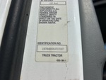 Aspect général with Numéro de série/Numéro d'identification du véhicule automobile