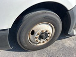4 dessous de caisse - Camion with