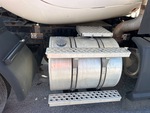4 dessous de caisse - Camion with