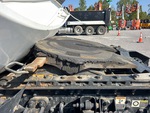 4 dessous de caisse - Camion with