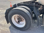 4 dessous de caisse - Camion with