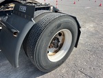 4 dessous de caisse - Camion with