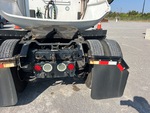 4 dessous de caisse - Camion with