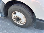 4 dessous de caisse - Camion with