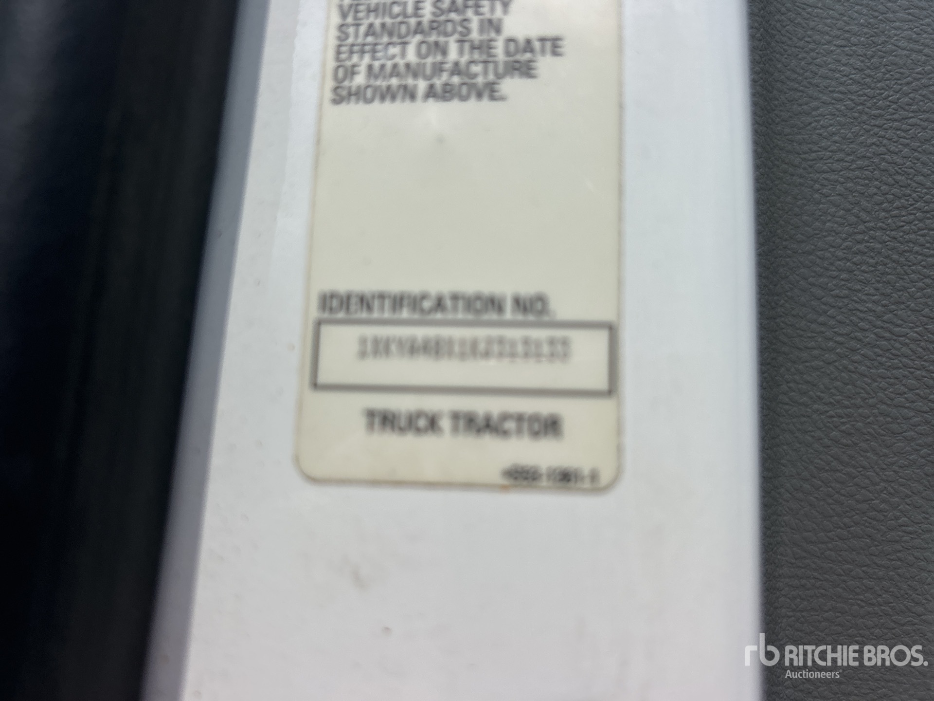 2019 Kenworth T680