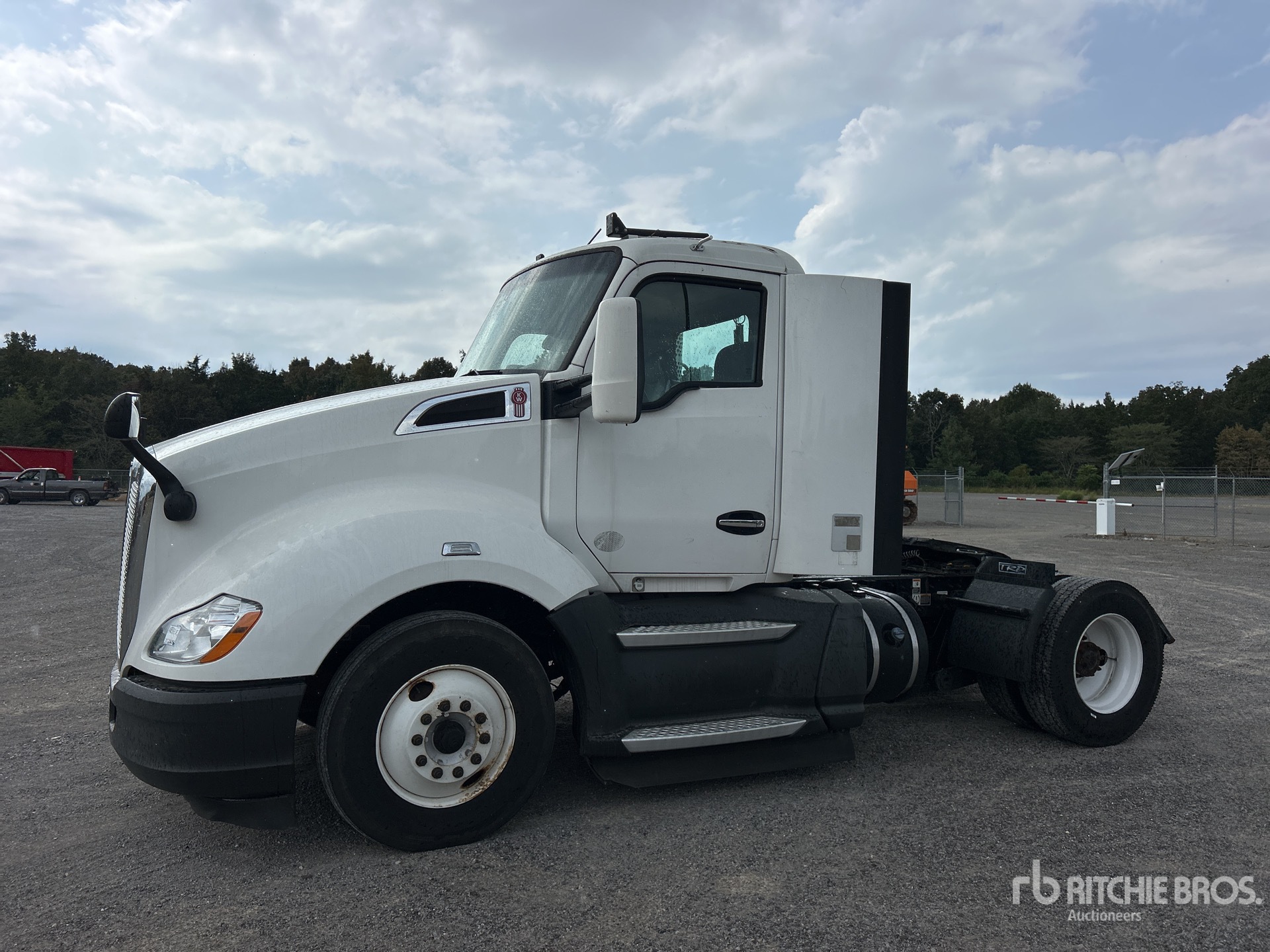 Photo of 2019 Kenworth T680