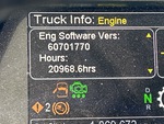 4 Transmision with Engine Hours