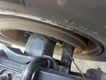 Brakes with