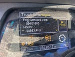 4 Transmision with Engine Hours