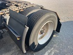 4 dessous de caisse - Camion with