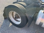 4 dessous de caisse - Camion with