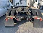 4 dessous de caisse - Camion with