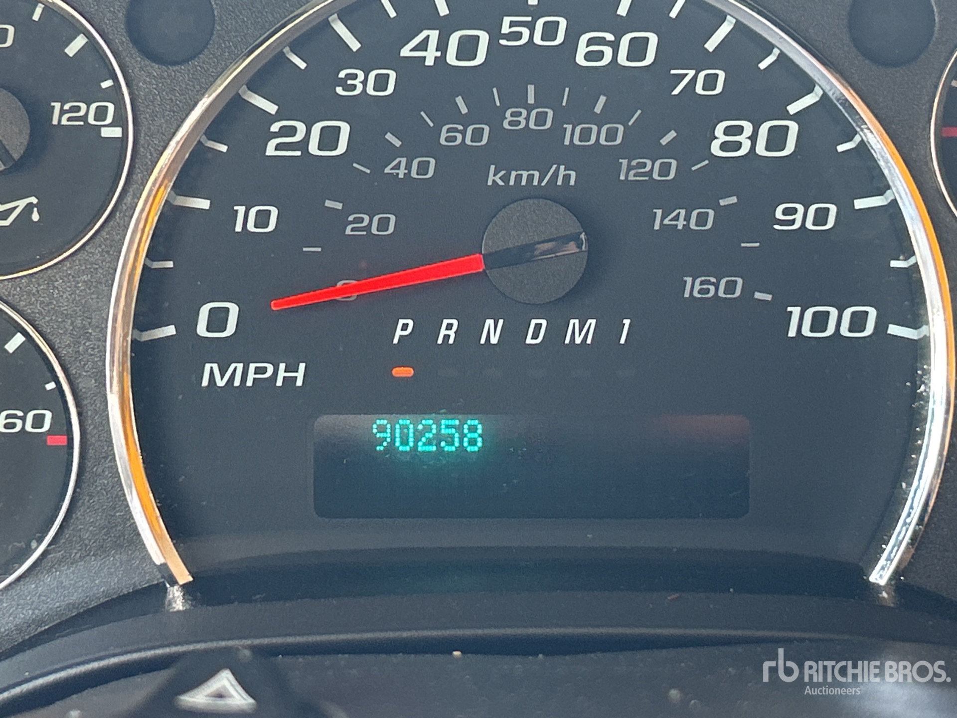 2021 GMC SAVANA G3500