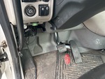 Cab with