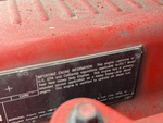 Motor with