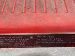 Motor with