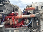 Motor with