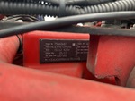Motor with