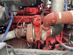 Motor with