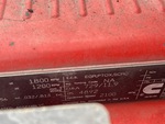 Motor with