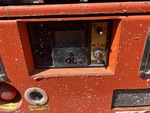 Poste de contrôle inférieur de base with