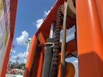 Hydraulique with