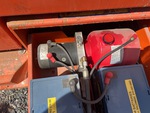 Hydraulique with