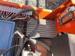 Électrique with