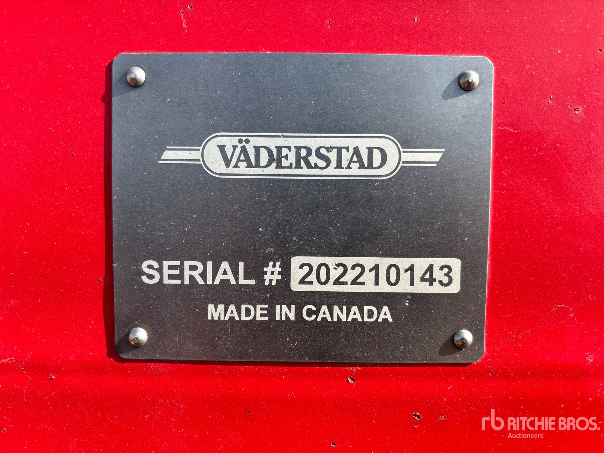 Vaderstad SEED HAWK