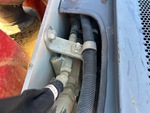 Hydraulique with