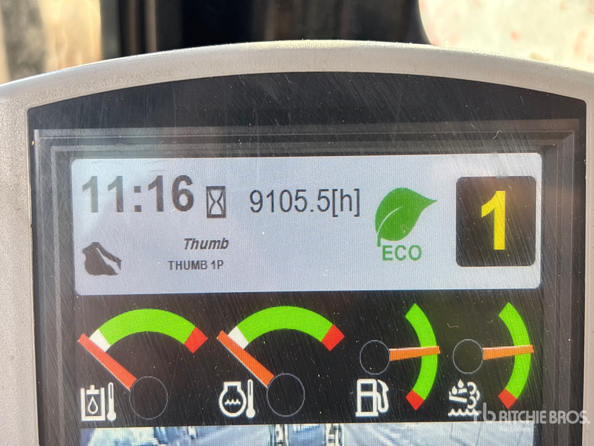 2018 Caterpillar 318FL