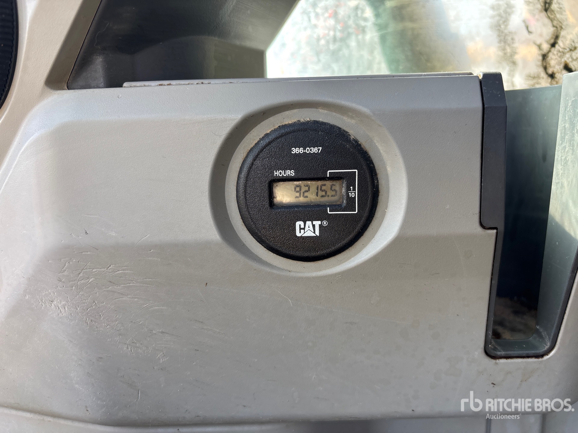 2018 Caterpillar 318FL