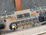 Poste de contrôle de base supérieur with